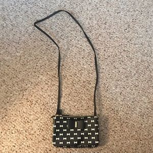 Apt 9 Bow Crossbody